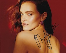 Madeline brewer signed - brewer,