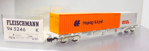 Fleischmann 5246 - fleischmann,