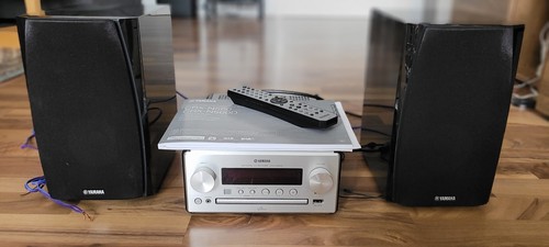 Yamaha mcr n560d - yamaha, mcr-n560d