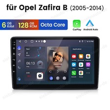 Für Opel Zafira B Astra H