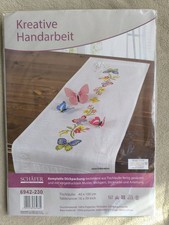 Handarbeit Stickpackung