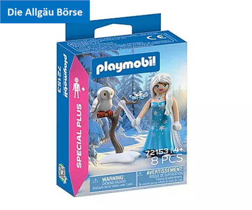 Playmobil special plus 72153 - plus,