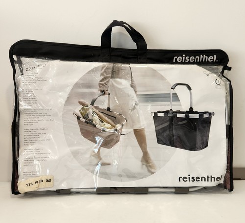 Reisenthel carrybag shopping - carrybag,