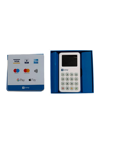 Sumup plus wlan - sumup,