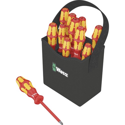 Wera kraftform 2go - wera,