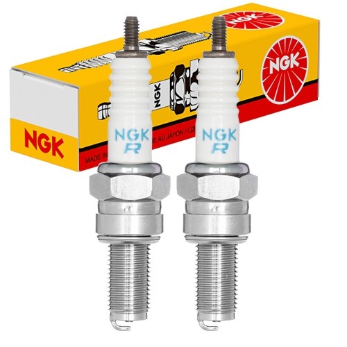 Kerze ngk cr7e 4578 std - 2x, [4578]