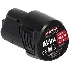 Dino kraftpaket 640281 akku - kraftpaket,