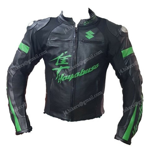 Suzuki hayabusa herren biker - hayabusa,