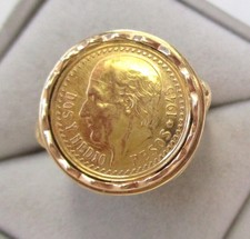 origineller 585er Gold