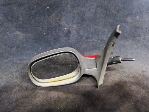 Renault clio spiegel - clio,