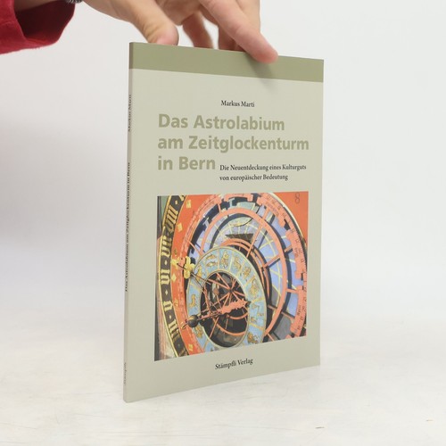 Das astrolabium - das, am