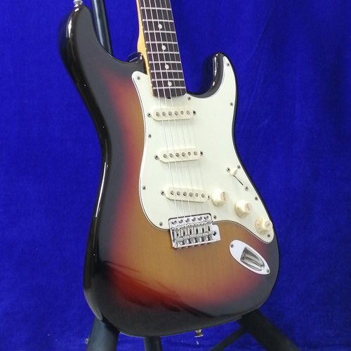 Fender japan st62 - fender, st62-78tx