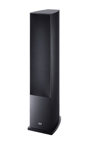 Heco victa elite 702 schwarz - elite,