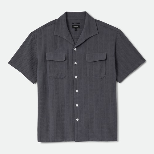 Brixton relaxed paloma shirt - brixton,