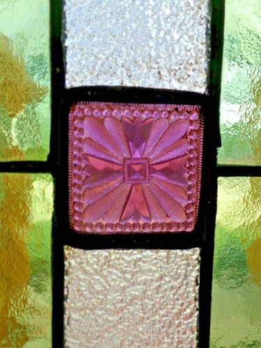 Bleiverglasung glas mosaik - glas-, mosaik-