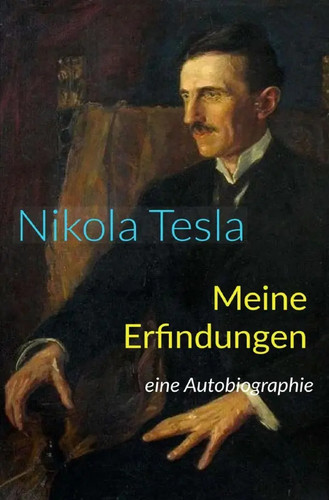 Nikola tesla meine - nikola,