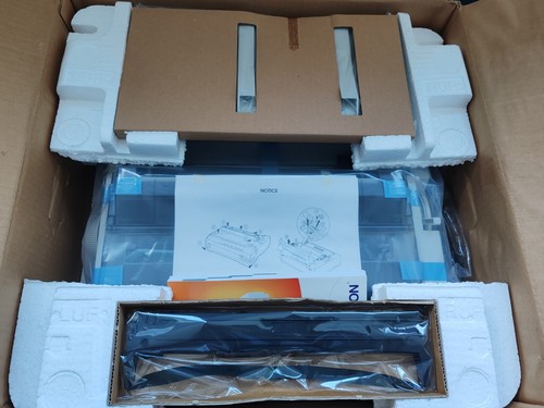 Epson 580 nadeldrucker - lq-580,