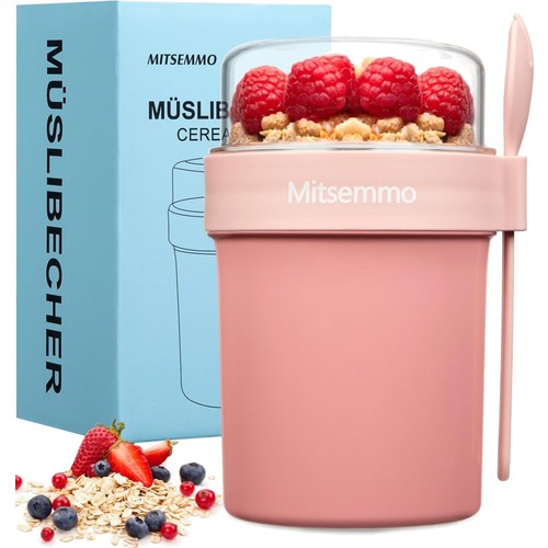 Müsli becher go - becher,