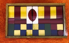 VERO Elementar DDR Spielzeug