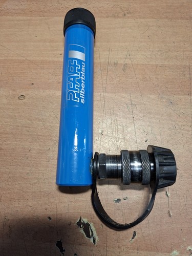 Zylinder hydraulikzylinder - 5t,