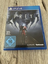 Prey (Sony PlayStation 4) PS4 - wie neu -