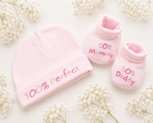 2tlg baby set geschenkset - baby,