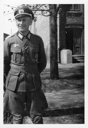Foto wehrmacht soldat ek1 - foto,