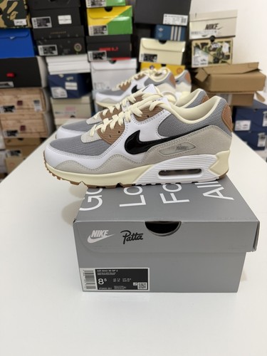 Nike patta air - patta, 90