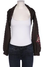 Blutsgeschwister Strickjacke
