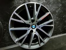 1x BMW 1er F40 2er F44 Gran Coupe Alufelge 7849122 7x17 ET47 RDC