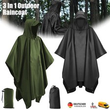 Regencape Regenponcho