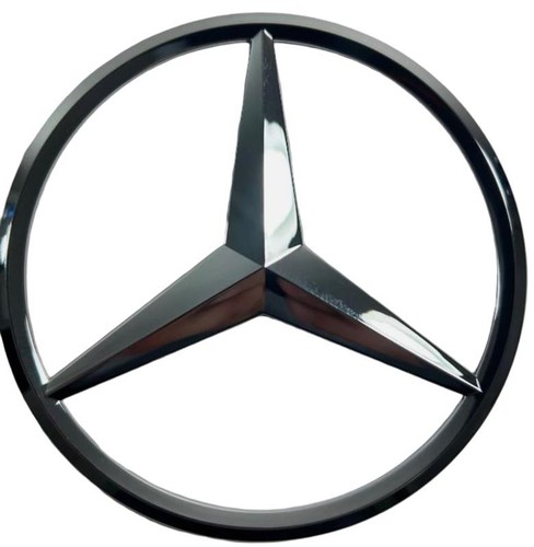 Mercedes benz stern emblem - stern,