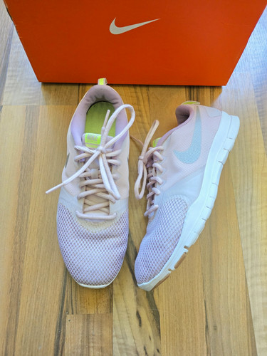 Nike flex essential - nike, damen