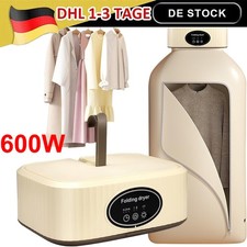 Mini Wäschetrockner 360°