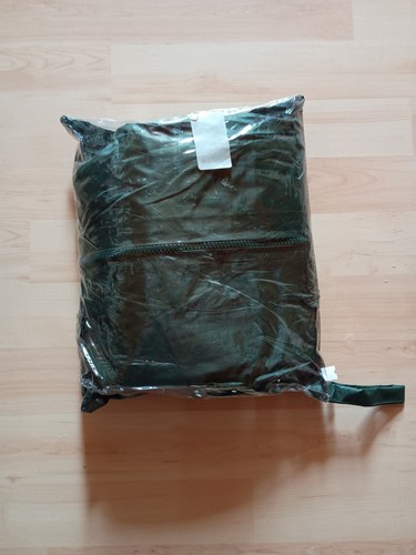 Miltec regenanzug oliv größe - regenanzug,