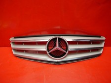 Kühlergrill Mercedes C Klasse