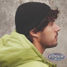Organic Cotton Fisherman