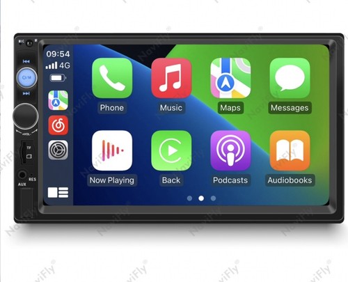 Navifly autoradio car - navifly,