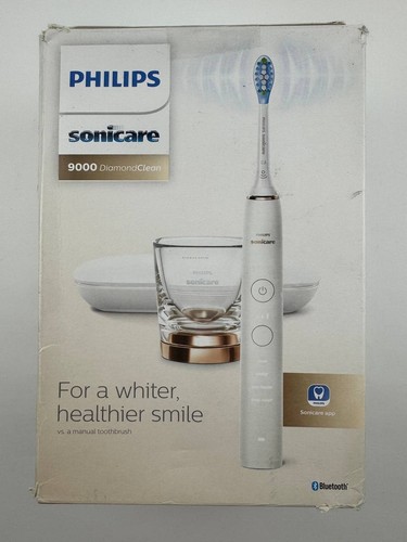 Philips sonicare 9000 - philips,