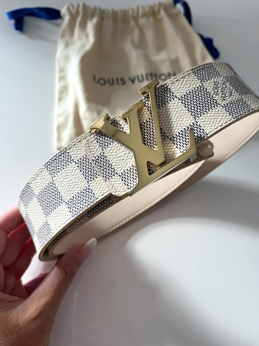 Louis vuitton damier azur - louis,