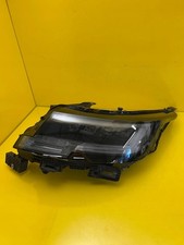 Range Rover Vogue L460 Full