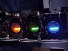 Zenith PRO 851X ( Preis für 2 Geräte davon eins teilweise Gehäuse demontiert )