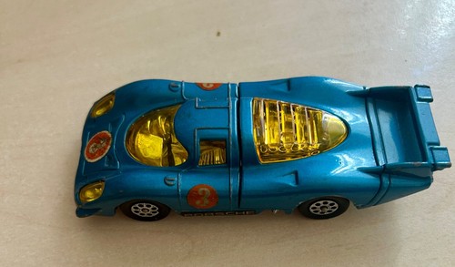 Gebrauchte corgi toys whizz - corgi,