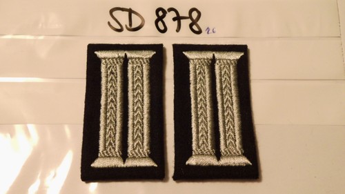 Polizei berlin kragenspiegel - polizei,