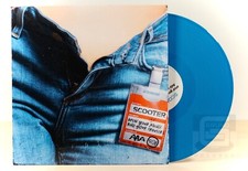 LP: Scooter - Open Your Mind
