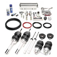 TA Technix Luftfahrwerk +