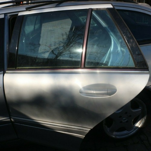 Original mercedes benz - original,
