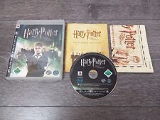 Harry Potter und der Orden des Phönix | Sony Playstation 3 / Ps3