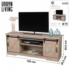 Fernsehschrank TV Sideboard