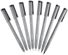 COPIC Fineleiner MULTILINER